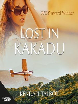 cover image of Lost In Kakadu